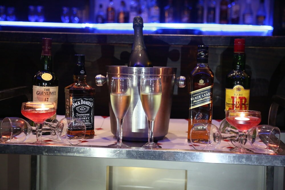 Фото Hotel MD's Continental