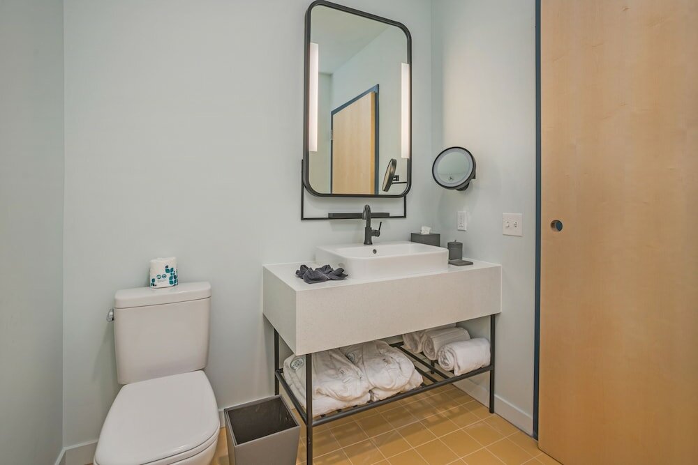 Фото SaltLine Hotel