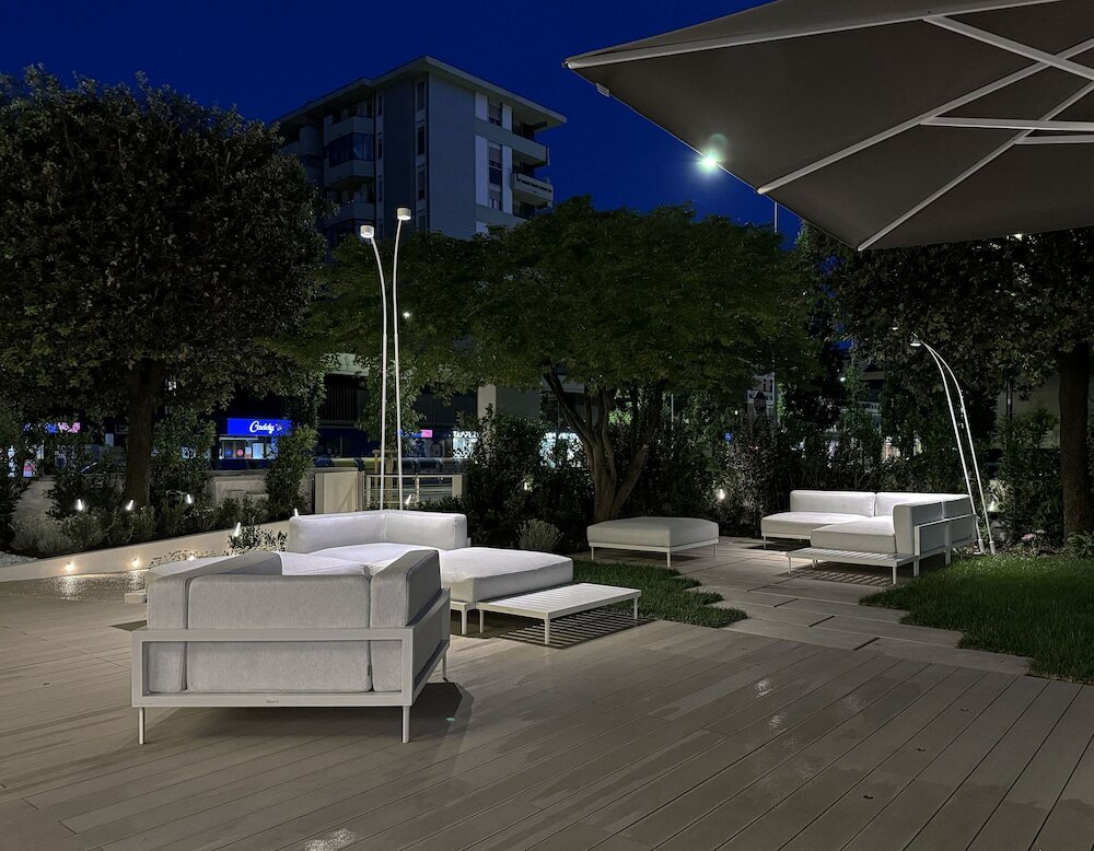 Фото Hotel Raffaello 