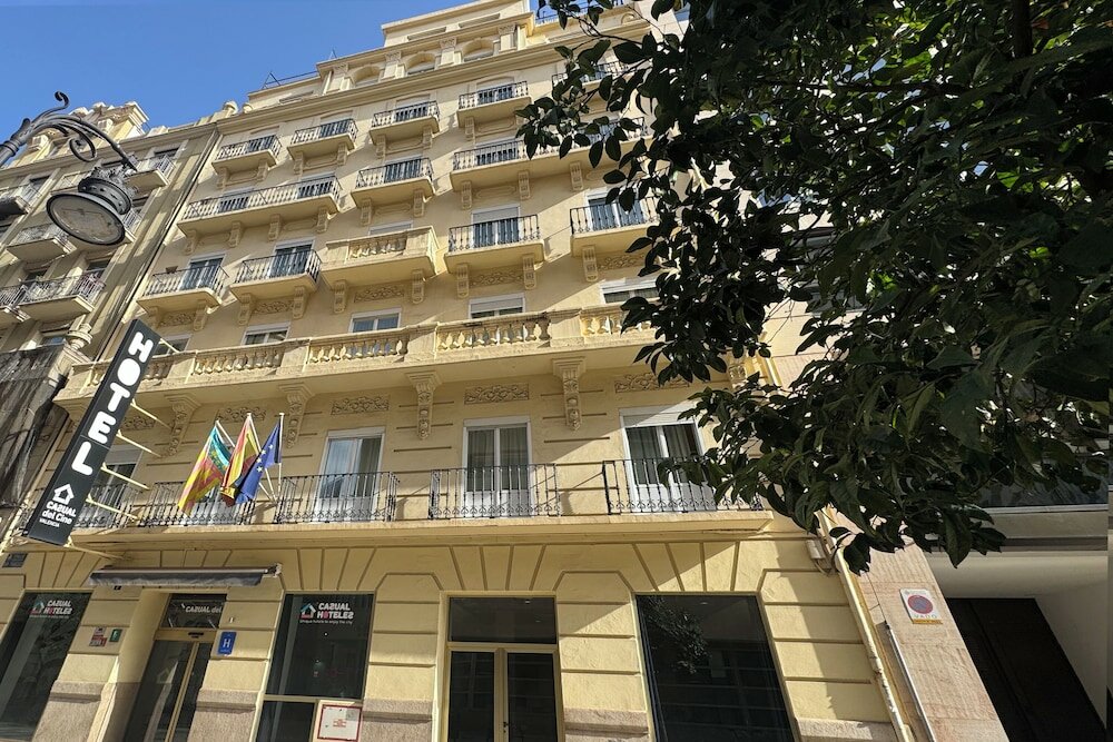 Фото Casual del Cine Valencia