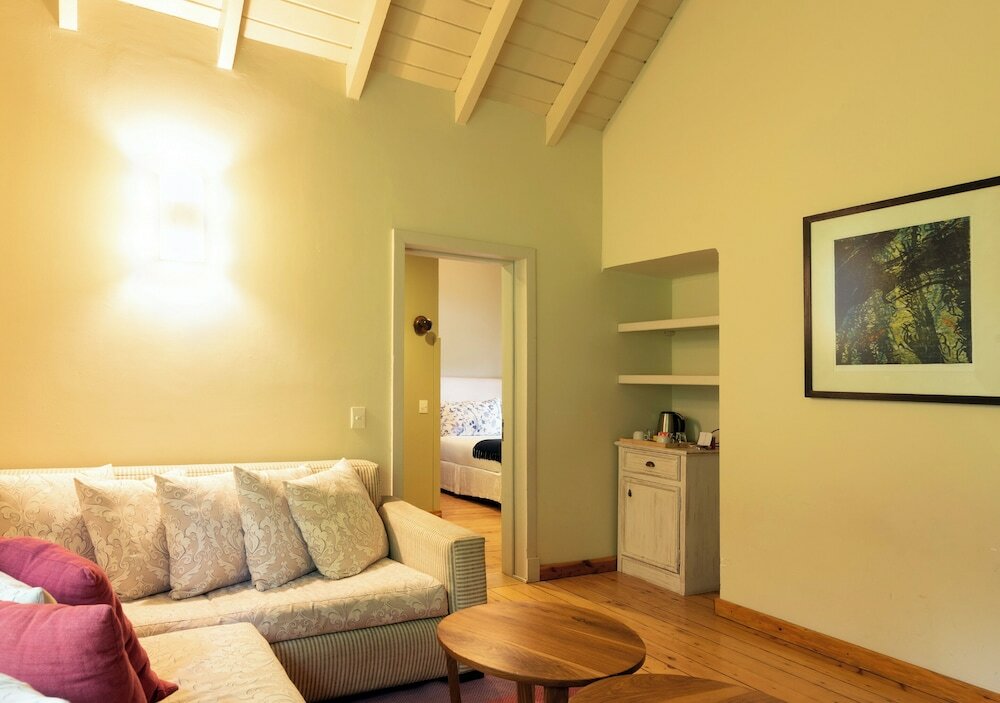 Фото La Escondida Casa de Huespedes & SPA