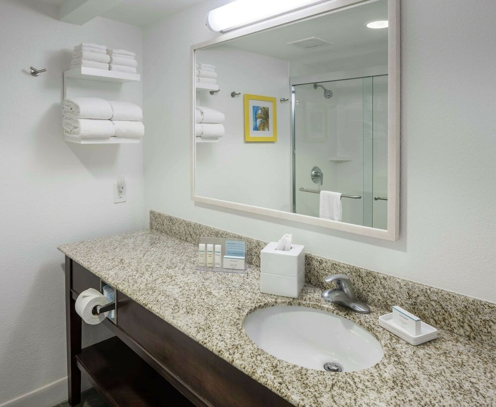Фото Hampton Inn & Suites by Hilton Miami-Doral/Dolphin Mall