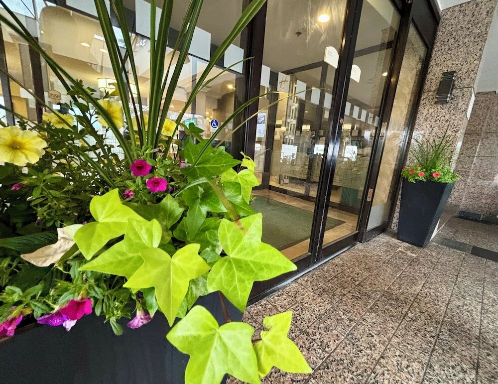 Фото Holiday Inn Toronto International Airport