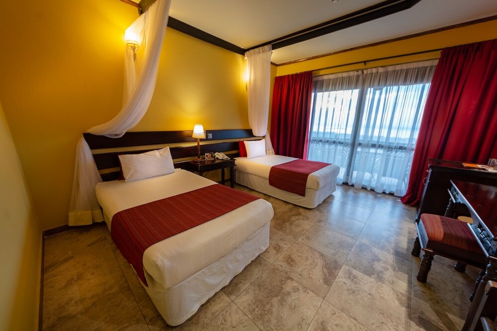 Фото Cassia Lodge