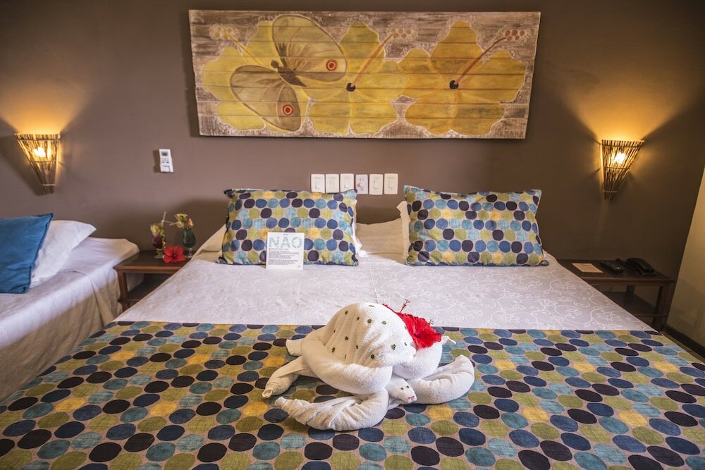 Фото Pousada Tabapitanga