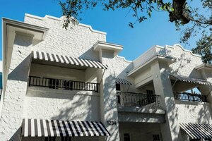 Гостиница Epicurean Hotel, Autograph Collection