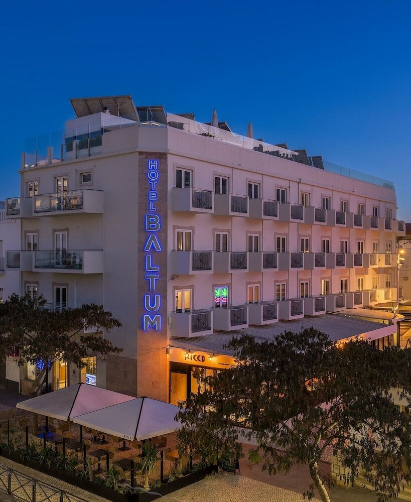 Фото Hotel Baltum