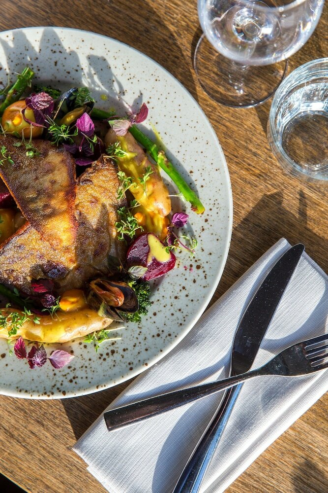 Фото Radisson Blu Riverside Hotel, Gothenburg