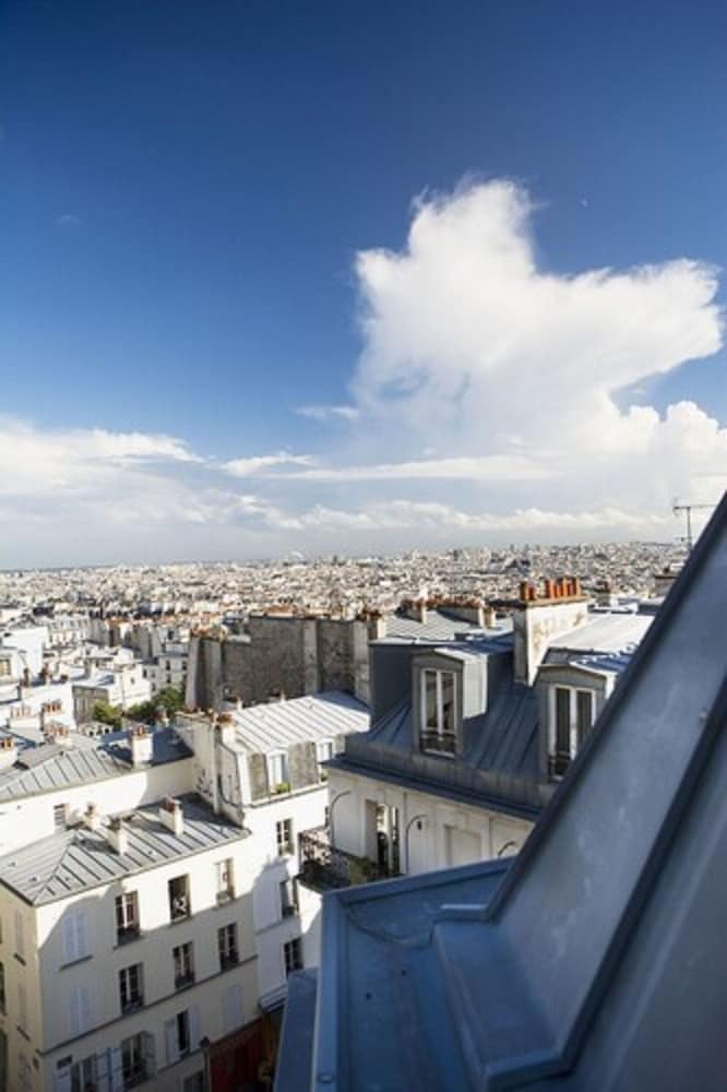 Фото Timhotel Montmartre