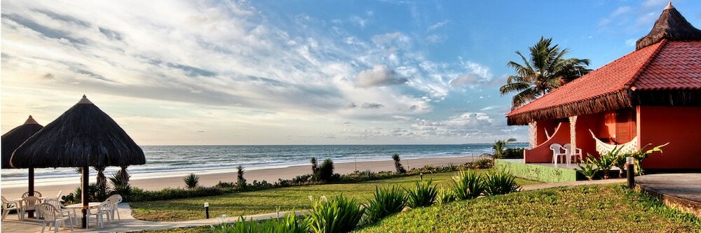 Фото Pousada Tabapitanga