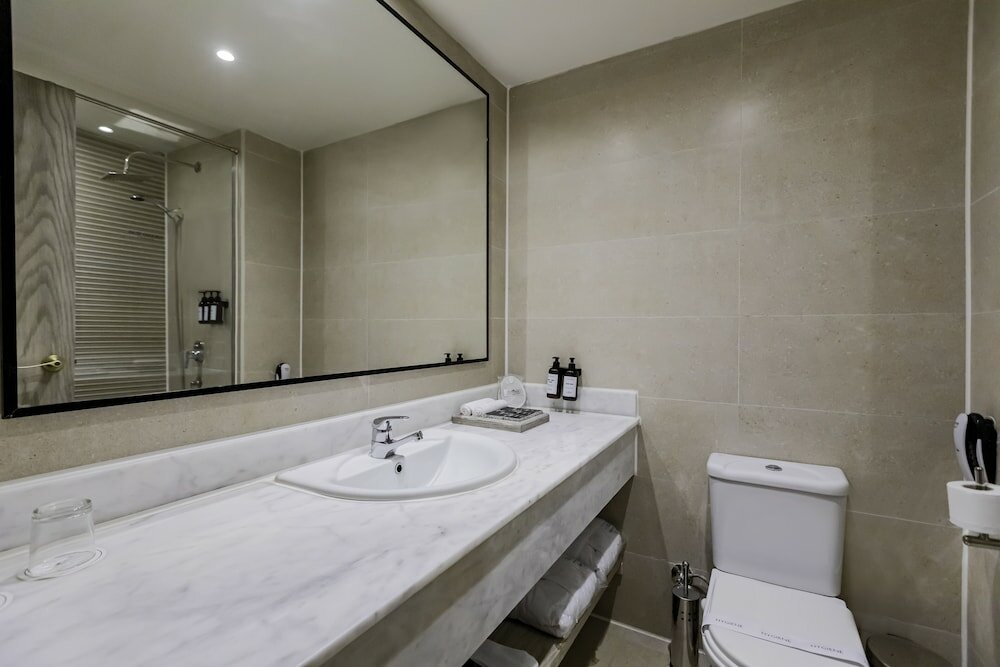 Фото Sunrise Alma Bay Resort