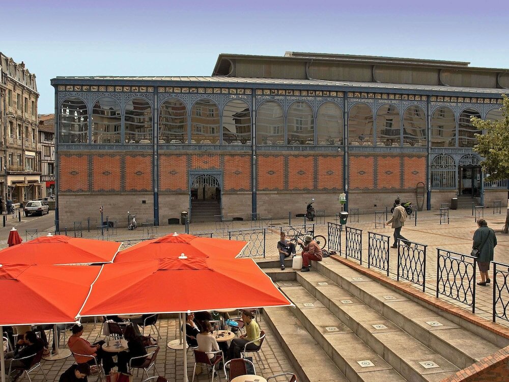 Фото ibis Limoges Centre Hotel