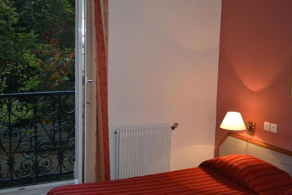 Фото Hôtel Williams Opéra