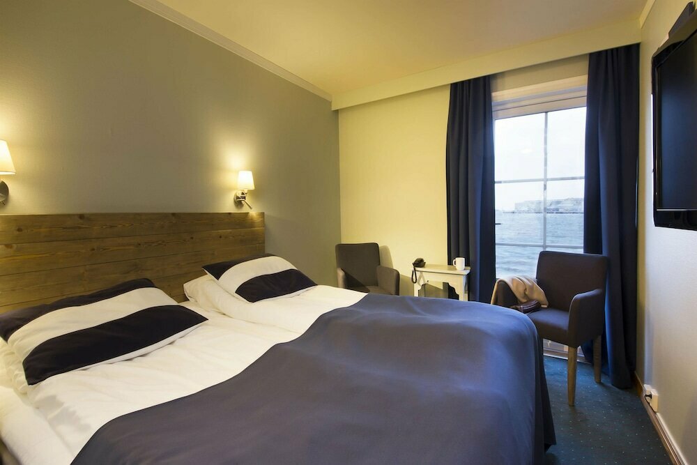 Hotel Scandic Svolvaer, Nordland, photo