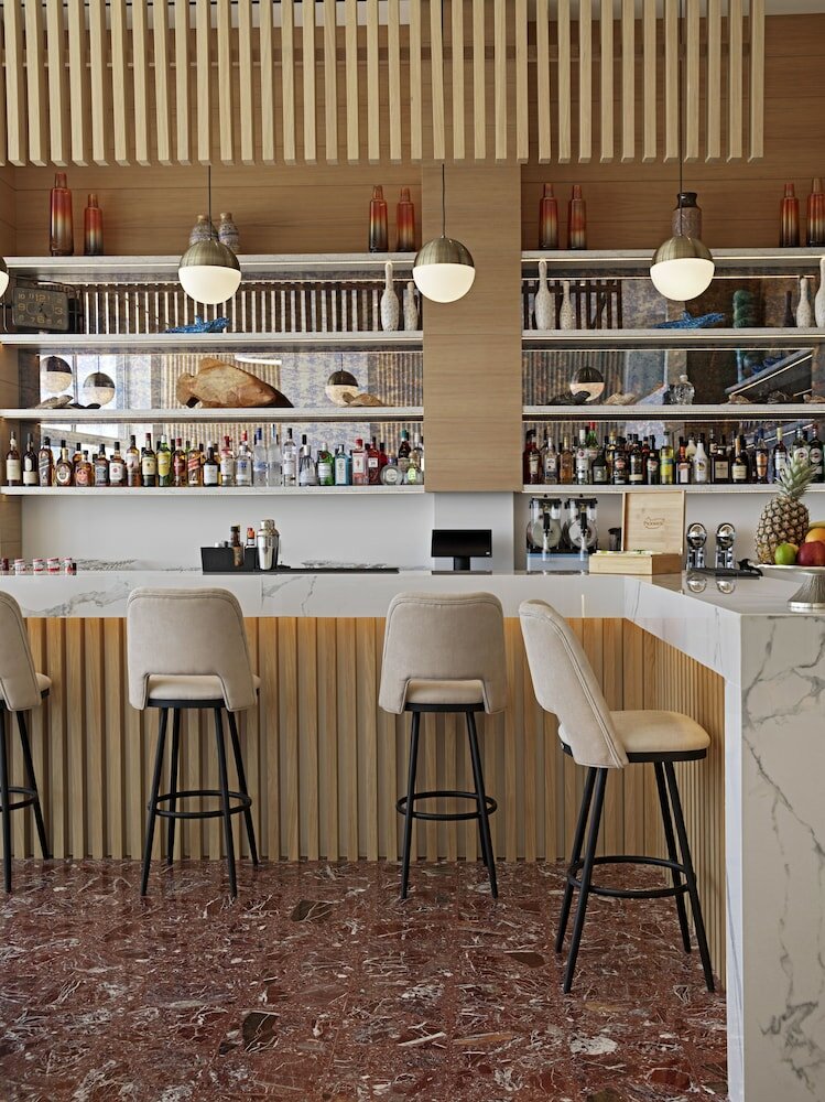 Фото Nlh Mati Seafront - Neighborhood Lifestyle Hotels