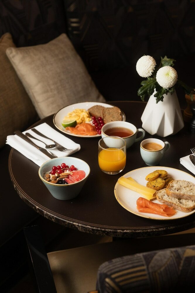 Фото Hôtel Madison