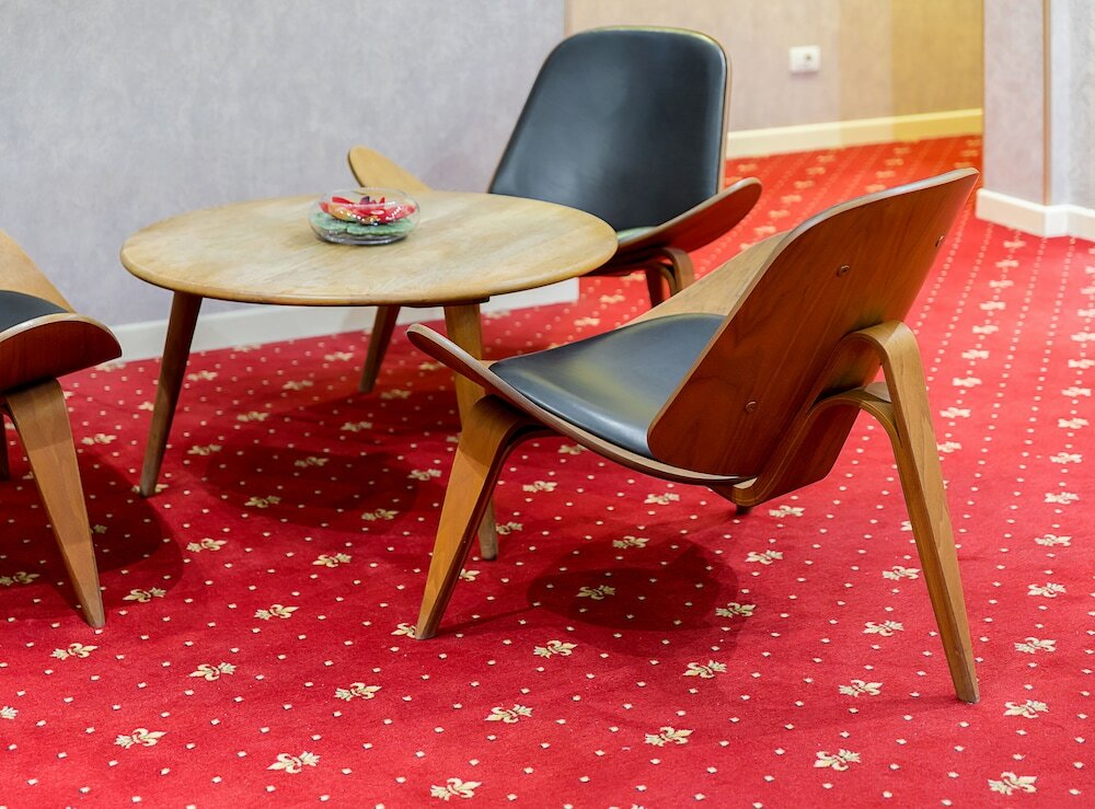 Фото Отель La Boheme