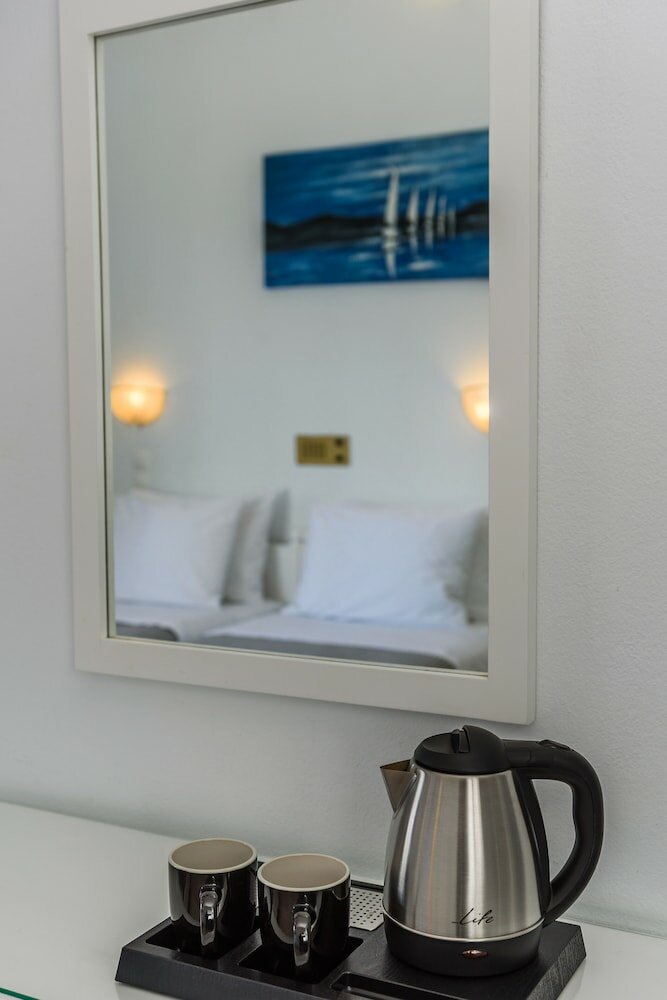 Фото Hotel Glaros