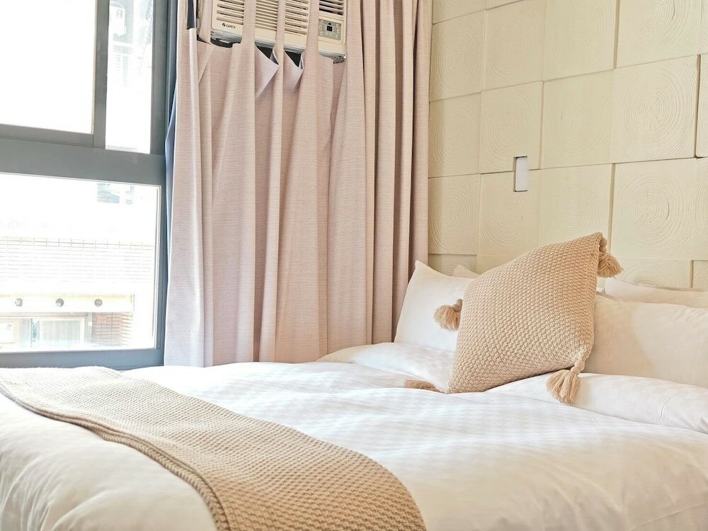 Фото Mei Hsiao Yuen Hostel