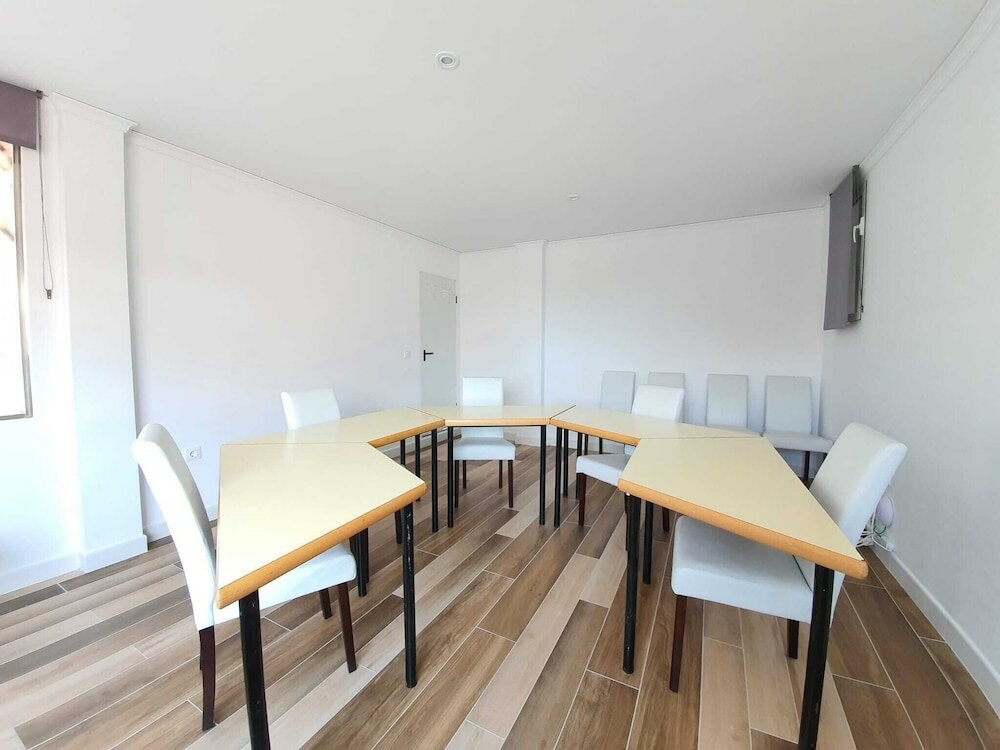 Фото Hotel Costa Blanca