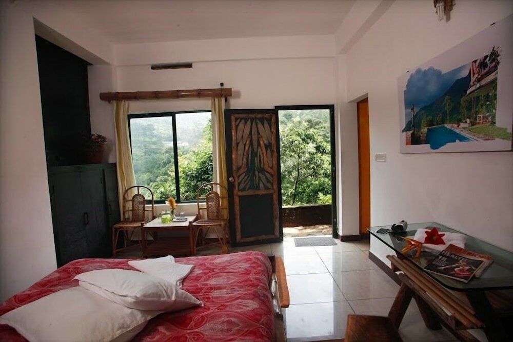 Фото Wild Elephant Eco-Friendly Resort