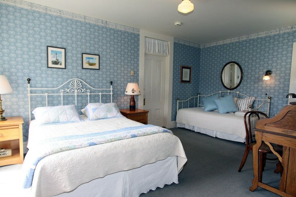 Фото Joshua Grindle Inn
