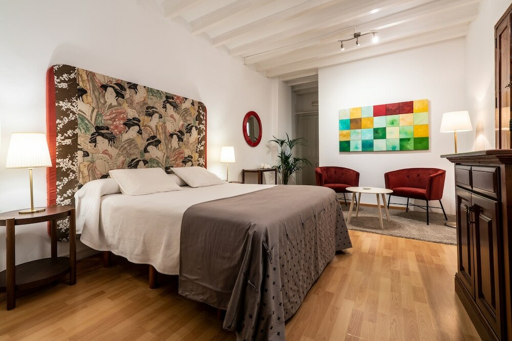 Фото Art Boutique Hotel Chamarel