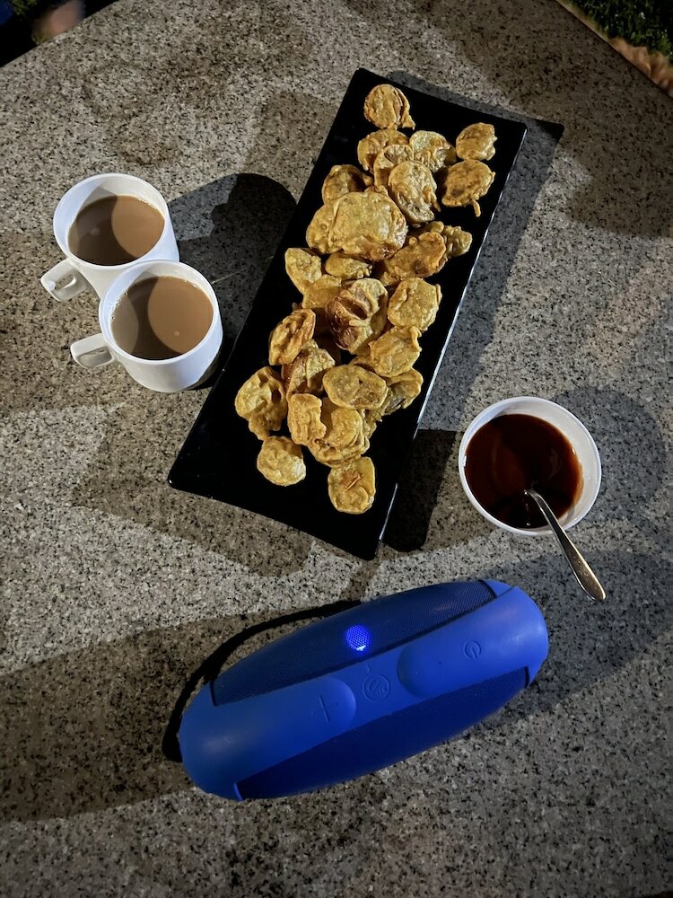 Фото Cedar Lodge by Aahma