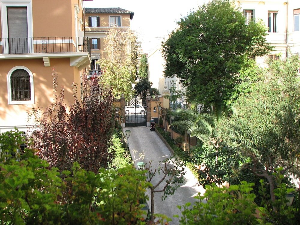 Фото Villa Matissa