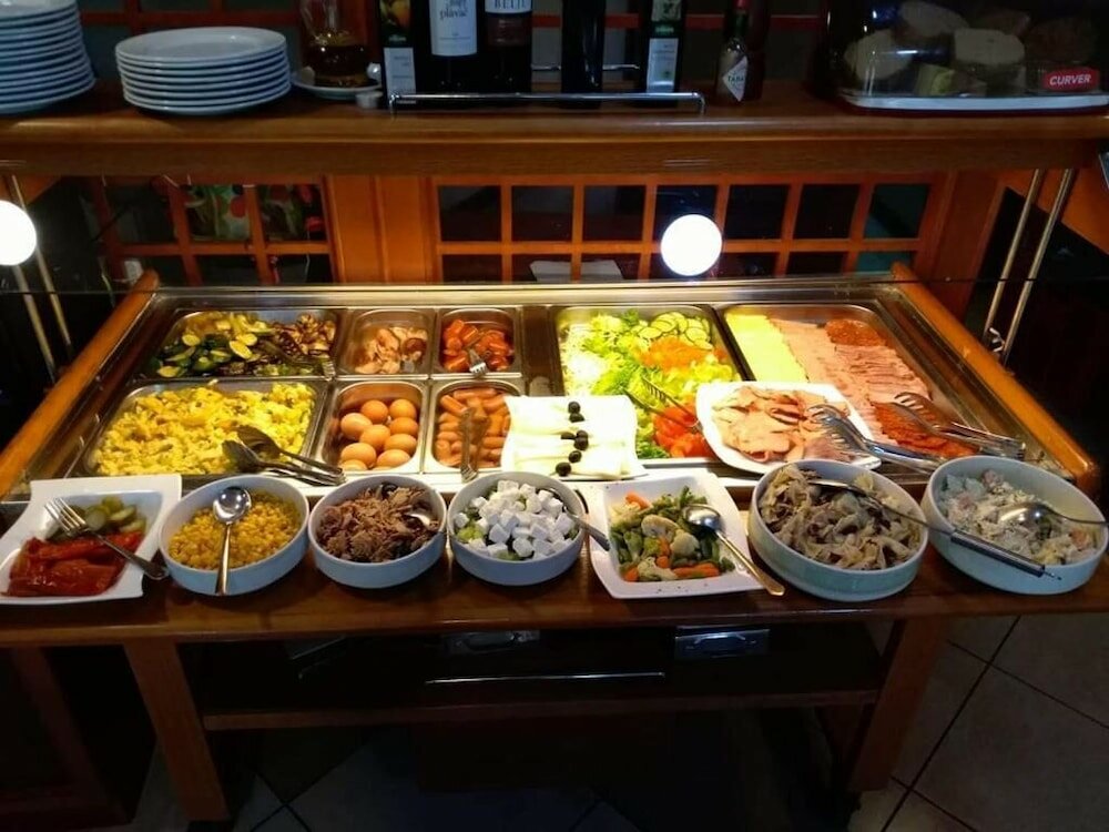 Фото Hotel Dubrovnik