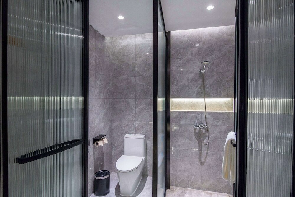 Фото Ramada Plaza Sino Bay Shanghai