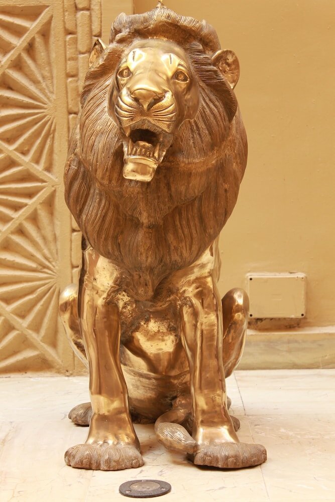 Фото Al Johari Zanzibar