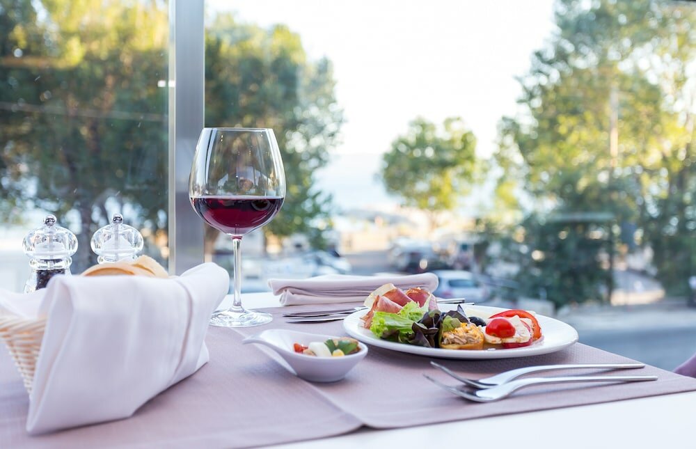 Фото Hotel Plaza Duce