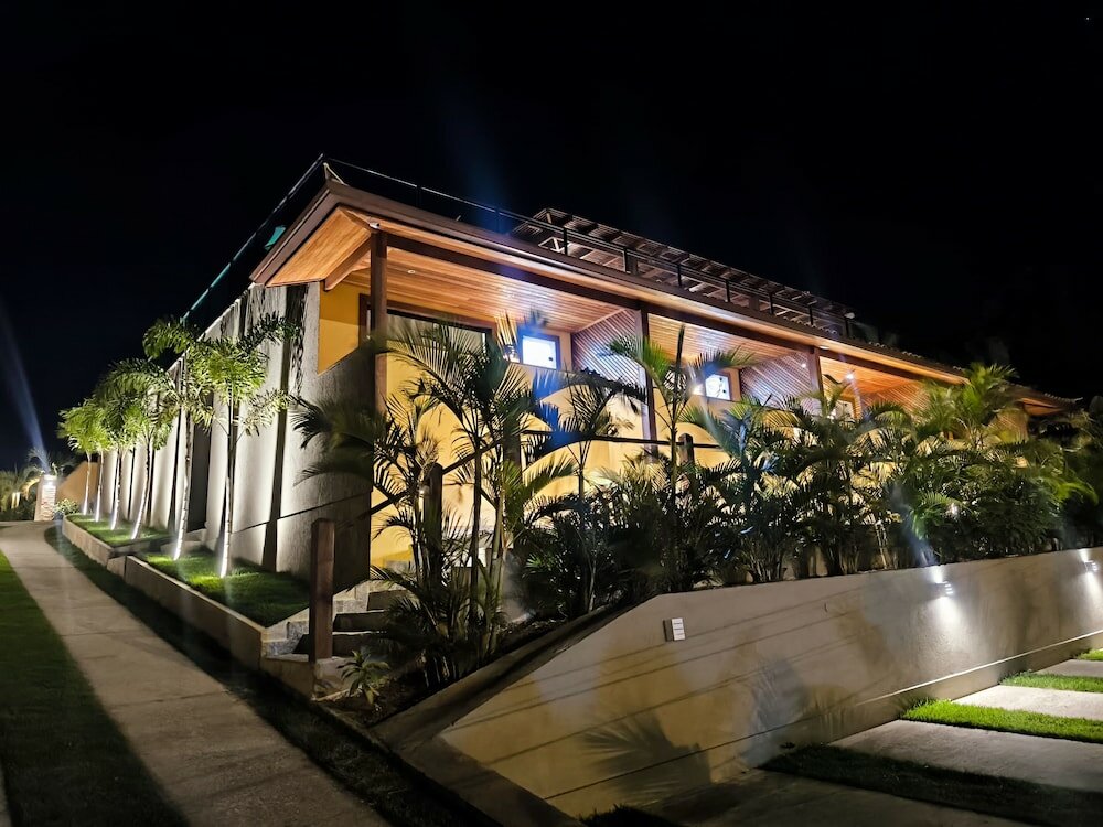 Фото Pousada Búzios Garden