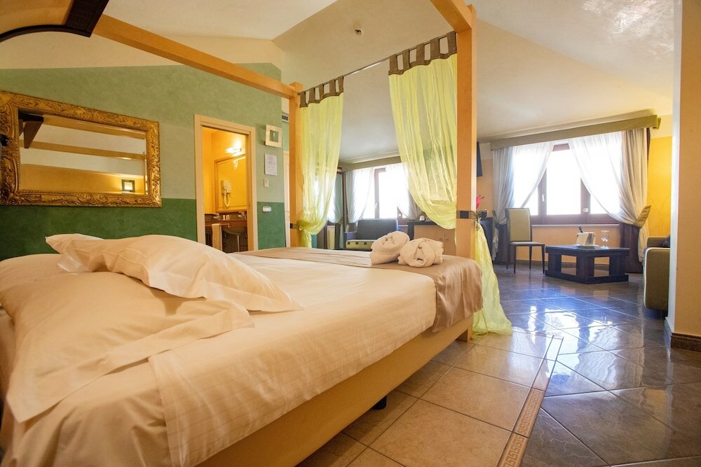 Фото Hotel Il Principe