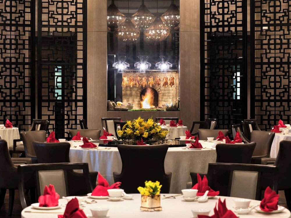 Фото Sofitel Kuala Lumpur Damansara