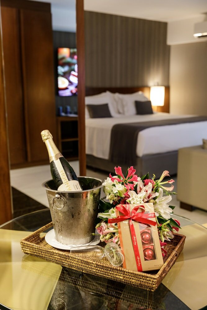 Фото Promenade Palladium Leblon