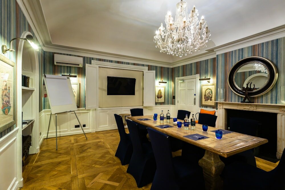 Фото Harbour Hotel Christchurch