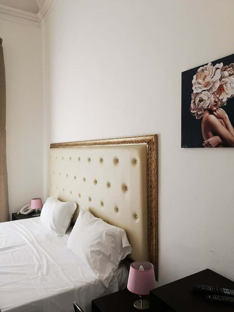 Фото Hotel Valentino