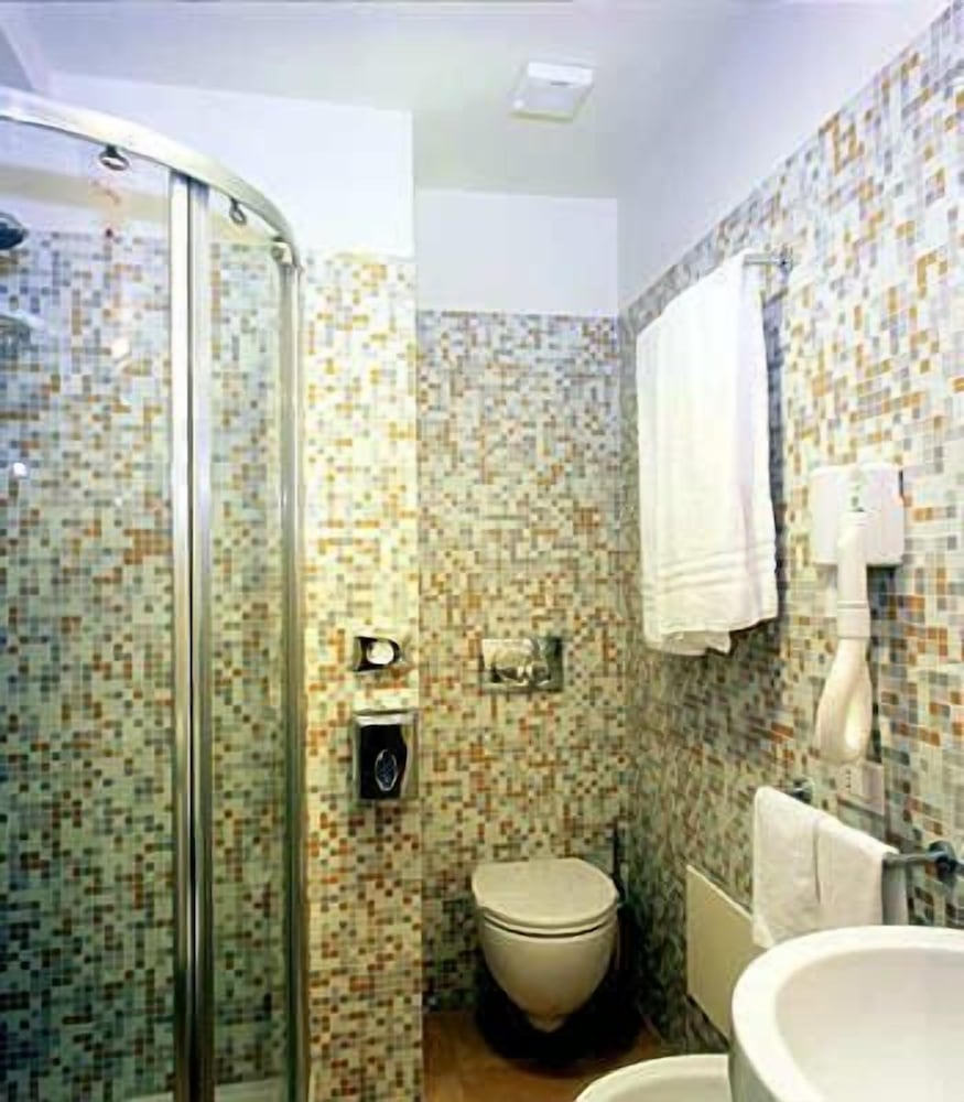 Фото Hotel Agathae