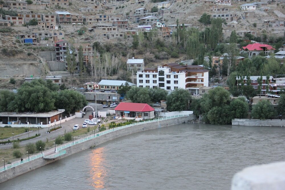 Фото отеля 3