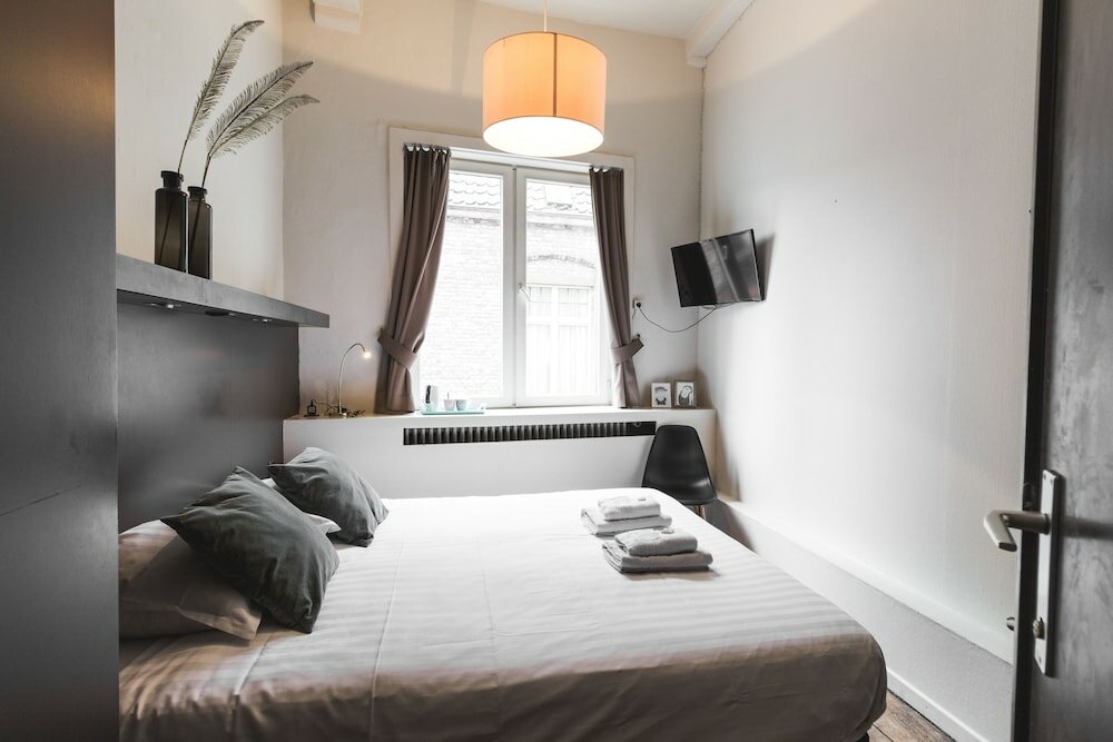 Фото Hotel de Goezeput