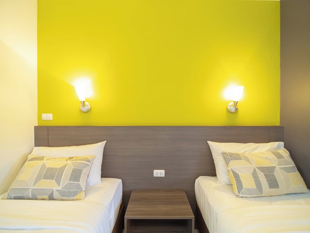 Фото Fortune D Hotel Maesot