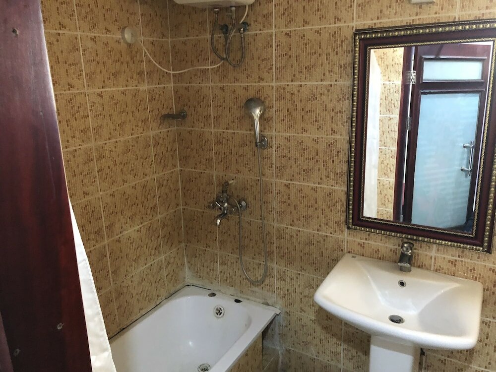 Фото Отель Virginrose Resorts