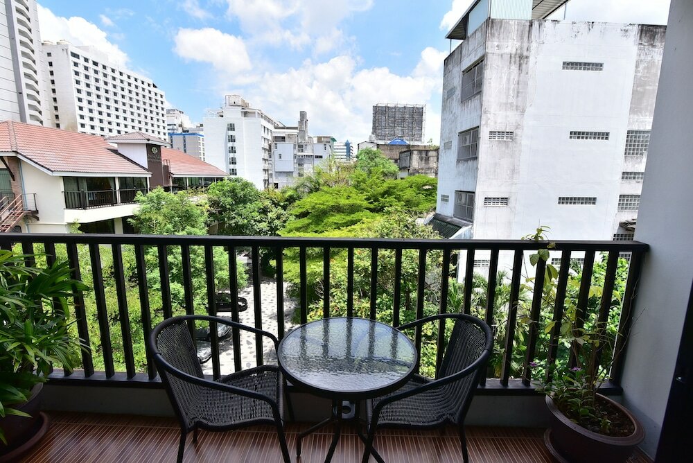 Фото Wungnoy Hotel