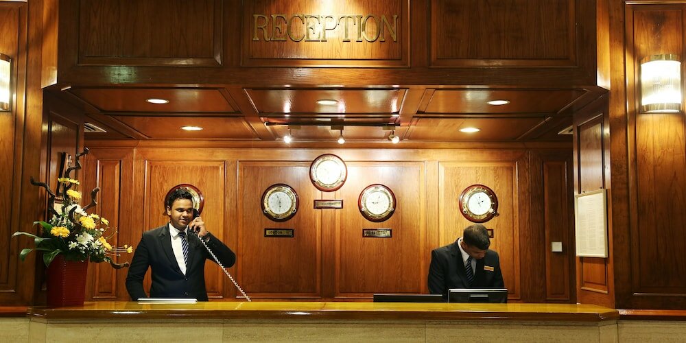 Фото Galadari Hotel Colombo