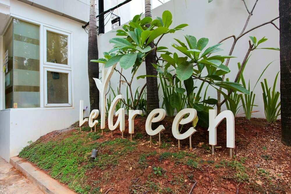 Hotel LeGreen Suite Kuningan, Jakarta, photo