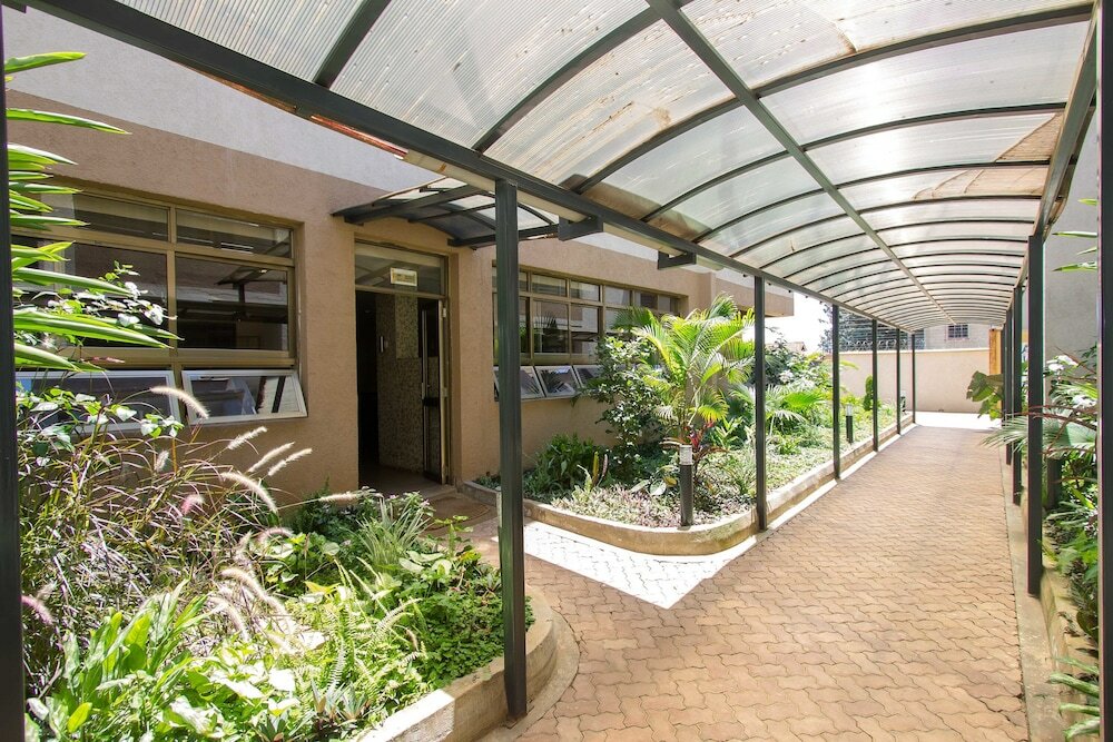 Фото Victoria Comfort Inn Kisumu