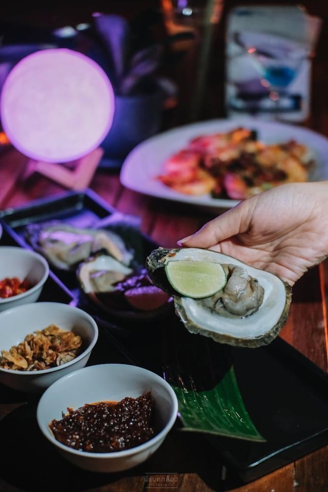 Фото Mac Resort Hotel