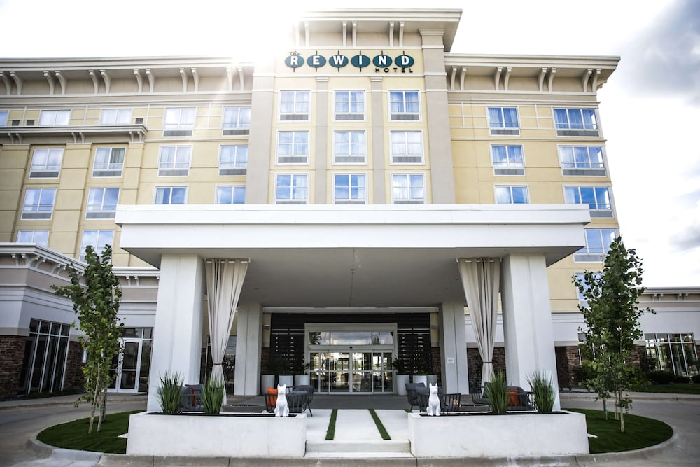 Фото The Rewind West Des Moines, Tapestry Collection by Hilton
